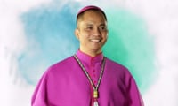 Bishop Mesiona links corruption to flood suffering