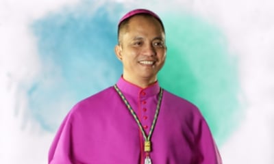 Bishop Mesiona links corruption to flood suffering