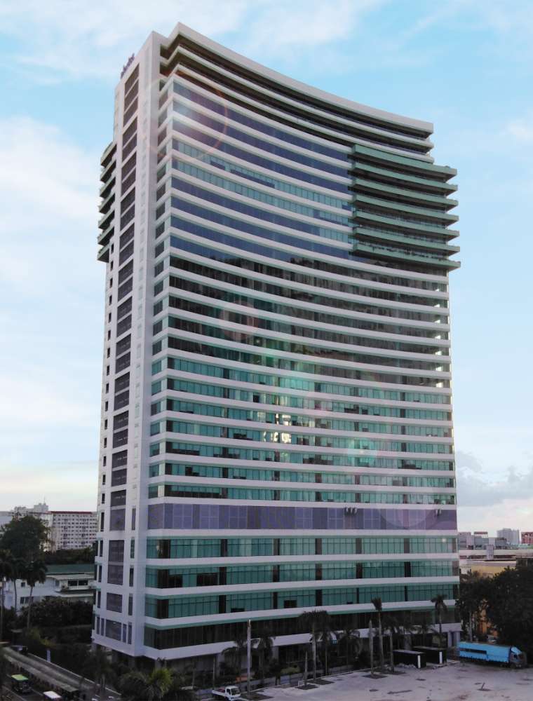 CYBERPARK
