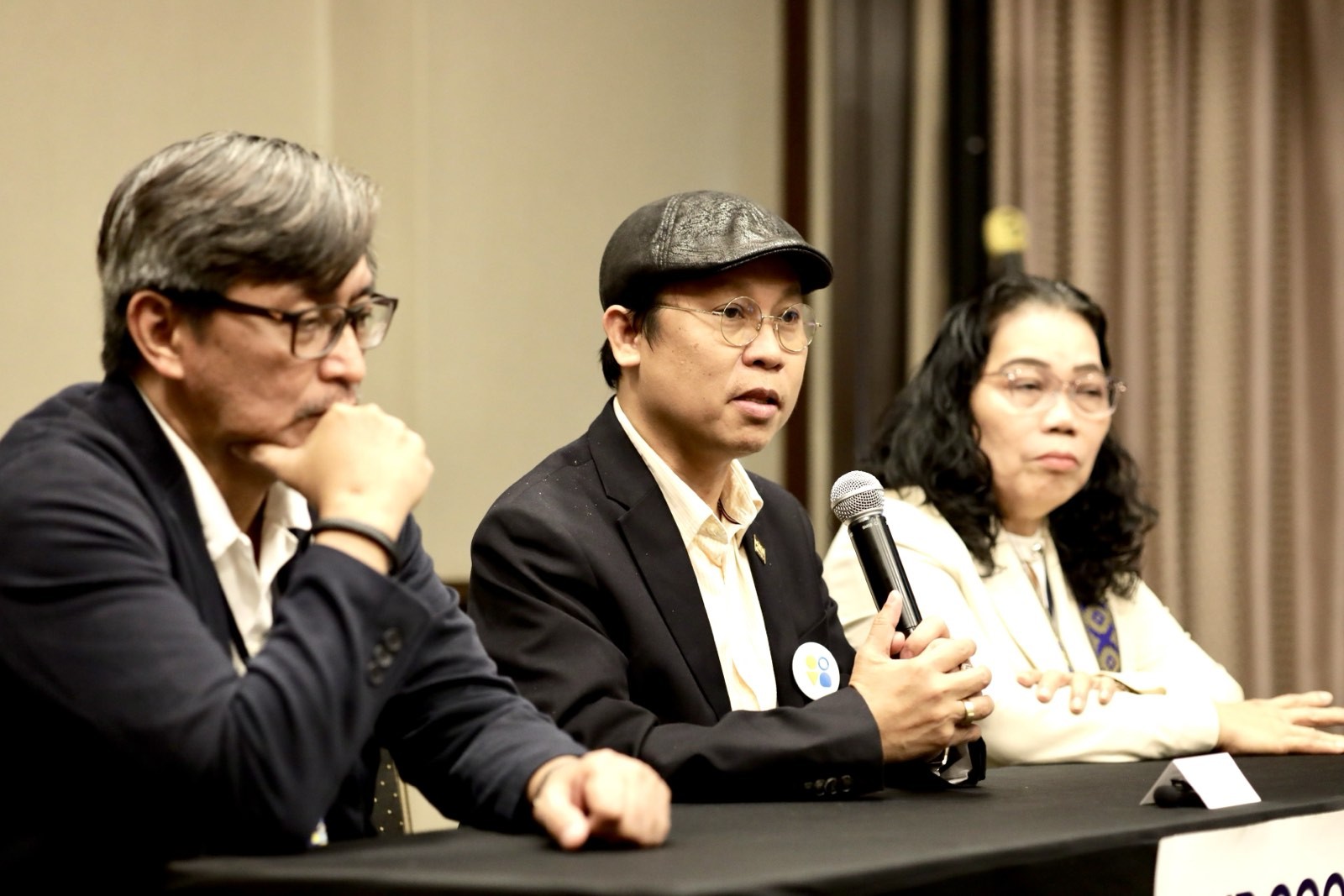 Cooperatives eye stronger political voice