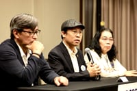Cooperatives eye stronger political voice
