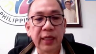 OFW relief already rolling — Millar