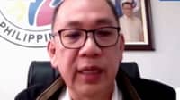 OFW relief already rolling — Millar
