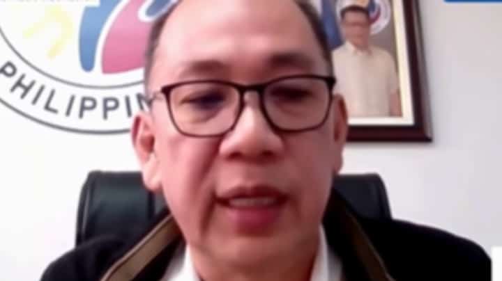 OFW relief already rolling — Millar