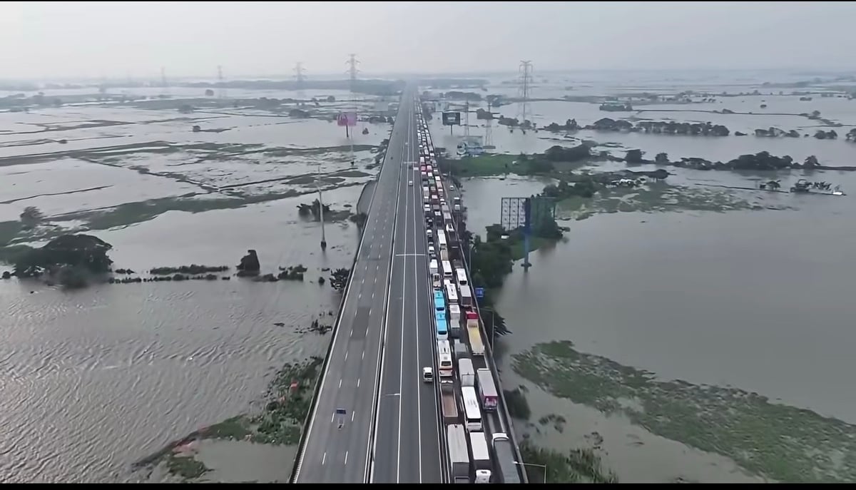 Palace to motorists: Just avoid NLEX