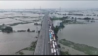 Palace to motorists: Just avoid NLEX