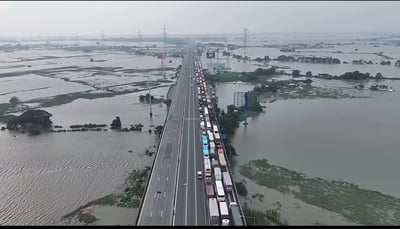 Palace to motorists: Just avoid NLEX