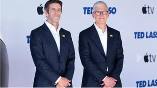A new Apple: John Ternus takes the helm