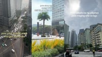 Makatinese, Makati Dollars and the ‘United States of Makati’: Inside the Viral OFW Trend