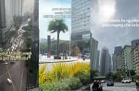 Makatinese, Makati Dollars and the ‘United States of Makati’: Inside the Viral OFW Trend