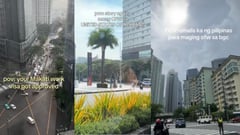 Makatinese, Makati Dollars and the ‘United States of Makati’: Inside the Viral OFW Trend