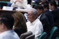 Remolona backs Pax Silica to support exports, peso