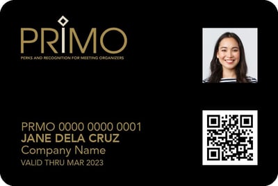 SMHCC expands PRiMO rewards for MICE bookers