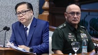 Army officer denies receiving DepEd funds