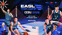 Eastern test Weavers’ mettle