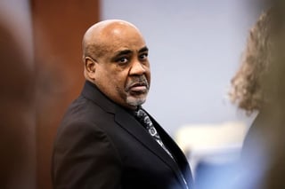 Former gang leader convicted in 
Tupac Shakur murder