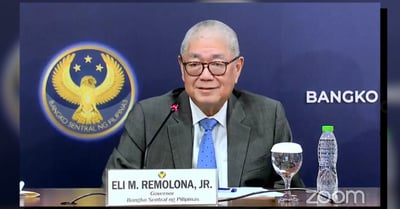 Remolona backs Pax Silica to support exports, peso