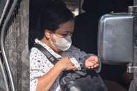 Koronodal City logs 'very unhealthy' air amid Indonesia haze