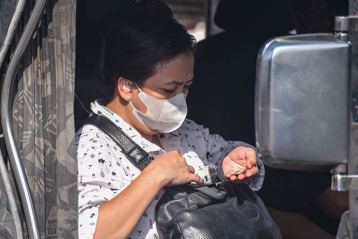 Koronodal City logs 'very unhealthy' air amid Indonesia haze
