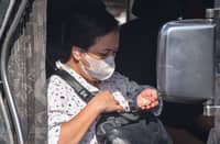 Koronodal City logs 'very unhealthy' air amid Indonesia haze