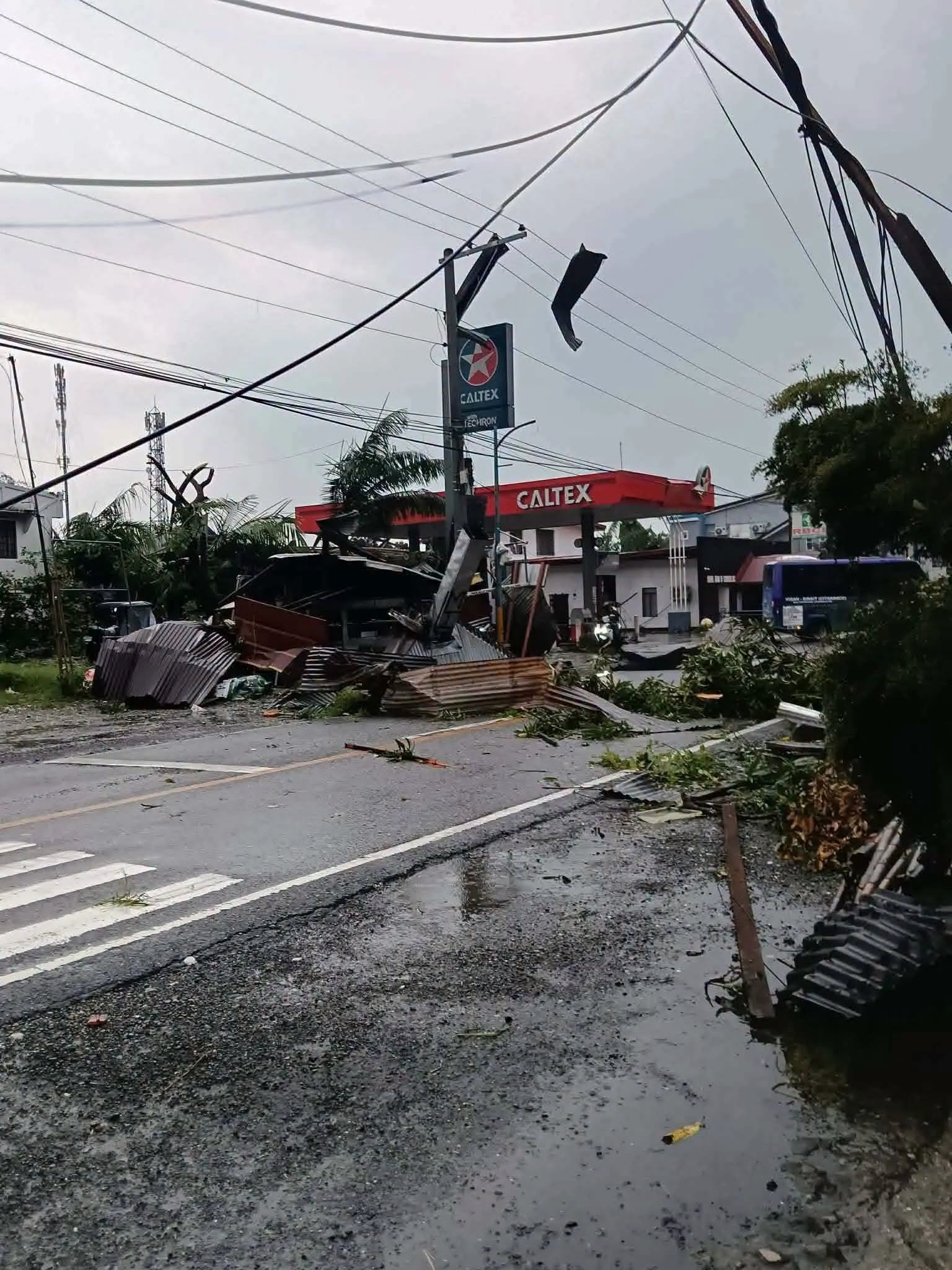 No casualties as whirlwinds hit 10 Ilocos Sur towns amid Habagat
