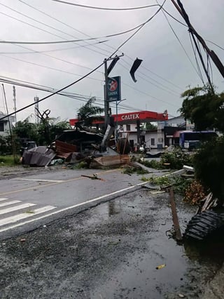 No casualties as whirlwinds hit 10 Ilocos Sur towns amid Habagat