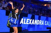 ALEX Eala