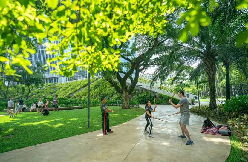 Developments that satisfy your residential, recreational, and commercial needs, stretching our impact from individuals and households to communities and society.