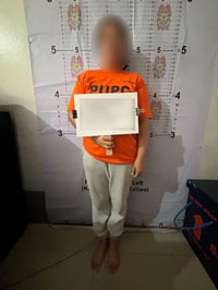 Bomb joke triggers security response at Tacloban airport