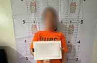 Bomb joke triggers security response at Tacloban airport