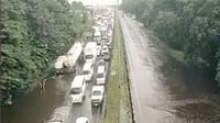 NLEX flood fix? DPWH eyes 200-meter flood wall