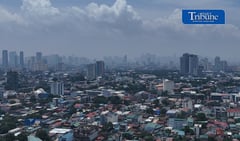 15 Metro Manila stations record ‘Good’ PM2.5 AQI amid haze
