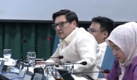 Solon hits gov’t reliance on nearly 920,000 contractual workers