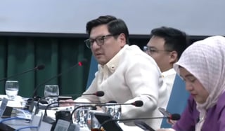 Solon hits gov’t reliance on nearly 920,000 contractual workers