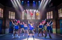 How Very! Heathers the Musical comes to Manila 2027