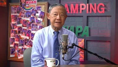 Jose Mari Chan finds joy in music and faith