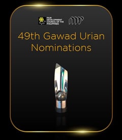 Acting races take center stage in a fiercely competitive 49th Gawad Urian