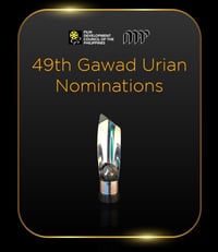 Acting races take center stage in a fiercely competitive 49th Gawad Urian
