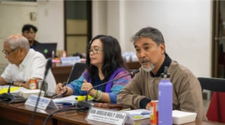 NorMin RDC backs CdO-GenSan highway link