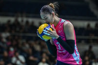 Creamline sustains form, rips Vietnamese
