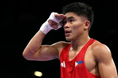 Paalam puts best foot forward