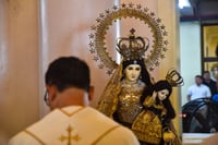 Dalaw Consuelo