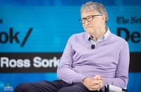 Tax the bots Bill Gates wants governments to tax AI and robots, protect some jobs for humans and use the proceeds to cushion workers displaced by automation.