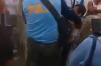 1 rescued, 1 missing after trying to cross Tarlac River