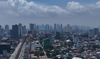 Manileños urged: Mask up amid ‘toxic’ air
