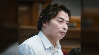 Poa steps aside ahead of testimony