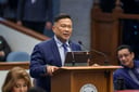 JV Ejercito: PhilHealth benefits must reach patients