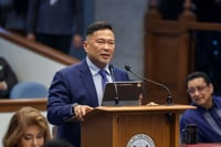Senate panel to block funding for new flood control projects amid P83.8-M DPWH proposal