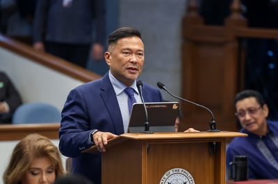 Senate panel to block funding for new flood control projects amid P83.8-M DPWH proposal