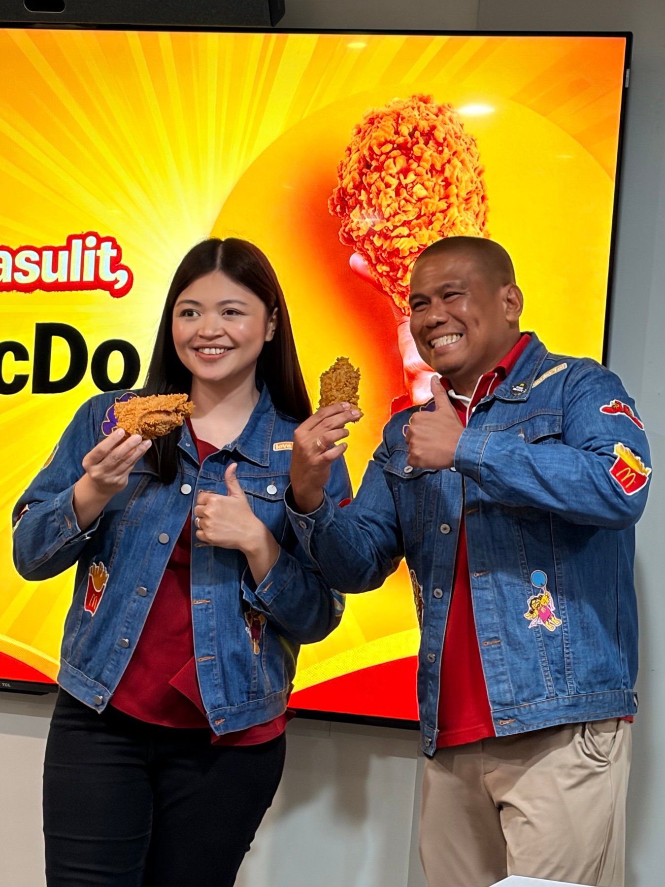 Bigger savings, fuller chicken: How McDo keeps Filipinos coming back for more